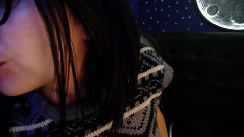 cata black online show from March 5, 12:56 pm