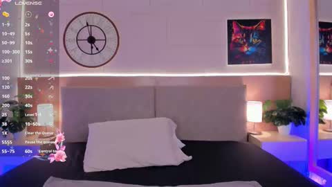 cata_johnss online show from October 6, 12:57 pm