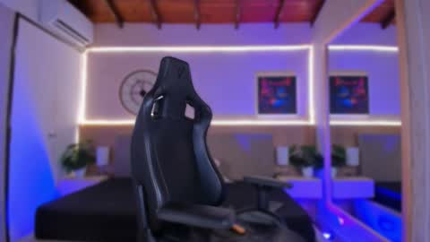 cata_johnss online show from October 9, 12:58 pm