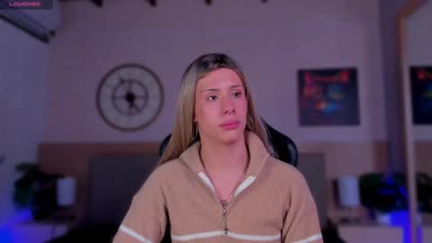 cata_johnss online show from October 15, 1:00 pm