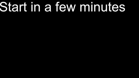 cata_johnss online show from October 27, 12:31 pm