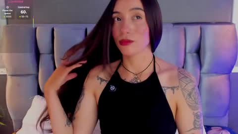 Cata  online show from May 22, 8:14 pm