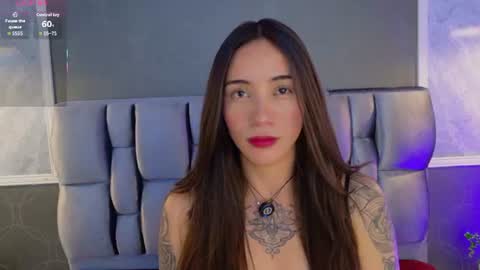 Snapshot of cata_jonees chatting on June 26, 7:29 pm Cata online show from June 26, 7:29 pm
