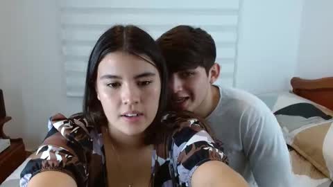 cata mike08 online show from February 3, 1:52 am