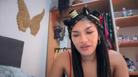 Snapshot of catafitt_1 chatting on June 20, 4:26 am catalyna fitness online show from June 20, 4:26 am
