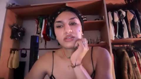 Snapshot of catafitt_1 chatting on June 21, 5:48 pm catalyna fitness online show from June 21, 5:48 pm