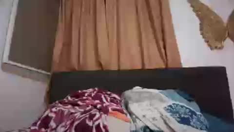 Snapshot of catafitt_1 chatting on July 16, 3:12 am catalyna fitness online show from July 16, 3:12 am