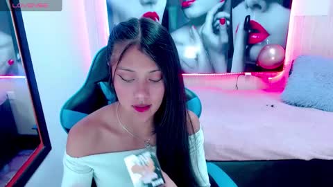 C A T A L E H I A online show from January 13, 5:44 pm