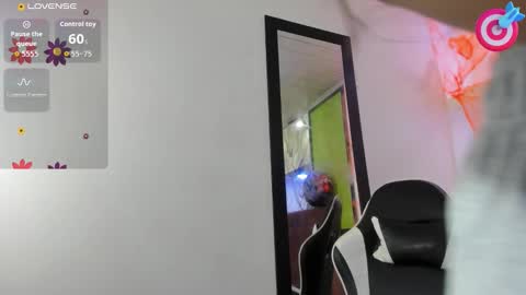 C A T A L E H I A online show from October 31, 11:44 am