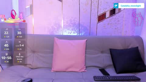 Cataleha online show from September 22, 11:12 am