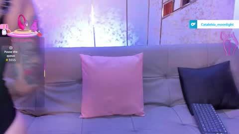 Cataleha online show from October 1, 11:05 am