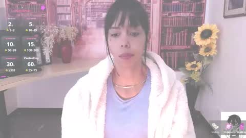 Queen Catalella online show from September 18, 3:19 am
