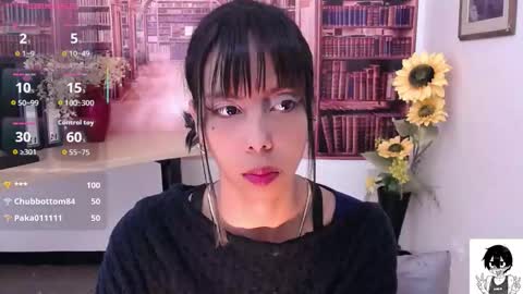 Queen Catalella online show from September 20, 3:07 am