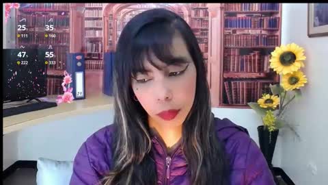 Queen Catalella online show from October 8, 3:15 am