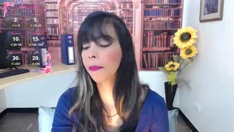 Queen Catalella online show from October 9, 3:48 am
