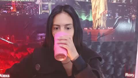 Queen Catalella online show from June 24, 3:27 am