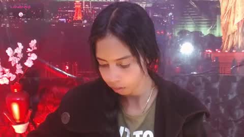 Queen Catalella online show from June 25, 3:17 am