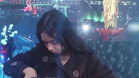 Queen Catalella online show from July 18, 3:22 am