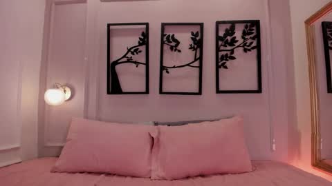 Snapshot of cataleya0320 chatting on October 12, 1:59 am Cataleya online show from October 12, 1:59 am