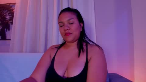 Snapshot of cataleya0320 chatting on October 21, 3:40 am Cataleya online show from October 21, 3:40 am