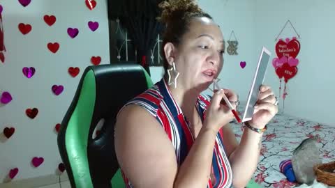 isabel online show from September 12, 8:47 am