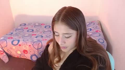 Snapshot of cataleya_cat3 chatting on February 23, 1:03 am Fabi online show from February 23, 1:03 am