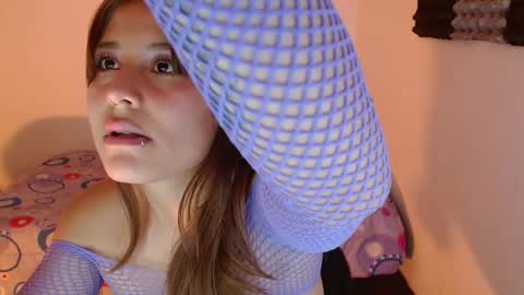 Snapshot of cataleya_cat3 chatting on February 26, 4:22 am Fabi online show from February 26, 4:22 am