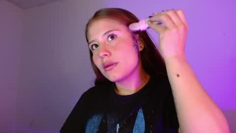 Fabi online show from April 2, 1:36 am