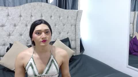 Cata Prins  online show from September 22, 11:23 am