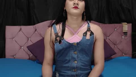 Cata Prins  online show from November 4, 10:58 am