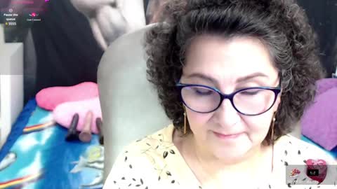 cataleya  online show from March 11, 2:43 am