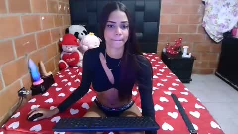 cataleya_sex12 online show from February 9, 7:16 am