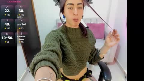 cataleya_sub_ online show from September 10, 12:38 pm