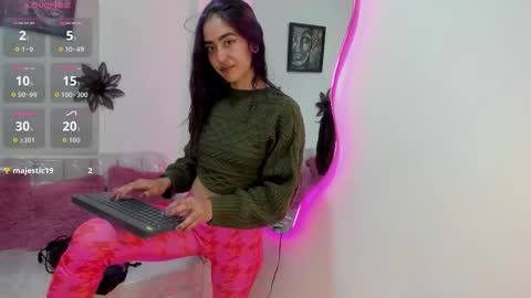 cataleya_sub_ online show from September 27, 11:59 am
