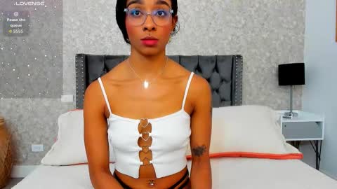 Cataleya online show from September 19, 7:47 pm
