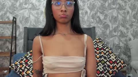 Cataleya online show from September 26, 11:09 pm
