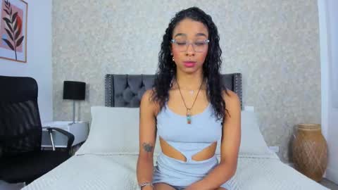 Cataleya online show from October 6, 7:33 pm