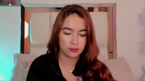 Cataleya Admas online show from November 8, 12:16 pm