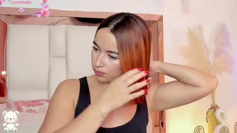 Cataleya Admas online show from February 10, 12:42 pm