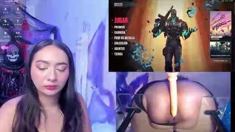 Cata online show from October 26, 5:46 am