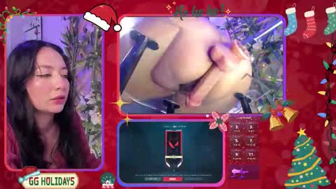 Cata online show from November 30, 5:55 am