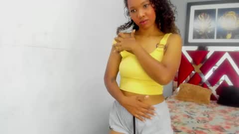 Snapshot of cataleyah_0726 chatting on January 23, 2:39 pm cata online show from January 23, 2:39 pm