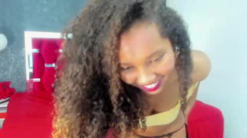 Snapshot of cataleyah_0726 chatting on March 8, 2:30 pm cata online show from March 8, 2:30 pm