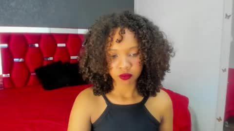 Snapshot of cataleyah_0726 chatting on March 10, 1:01 am cata online show from March 10, 1:01 am