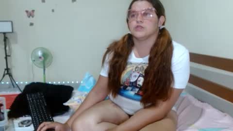 cataleya online show from February 12, 8:59 pm