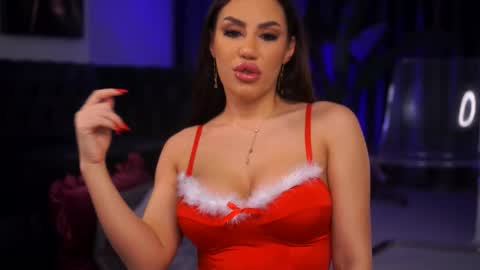 Snapshot of cataleyasyrene chatting on December 21, 7:54 pm Cataleya online show from December 21, 7:54 pm