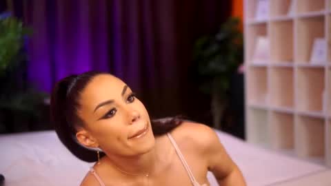 Cataleya online show from March 22, 7:28 pm