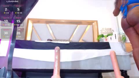 Cata online show from October 15, 2:22 am