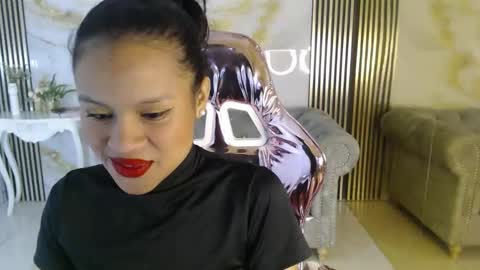 Catalina  online show from February 27, 1:22 pm