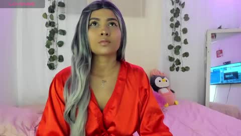 Cata y Roger online show from September 11, 8:53 pm